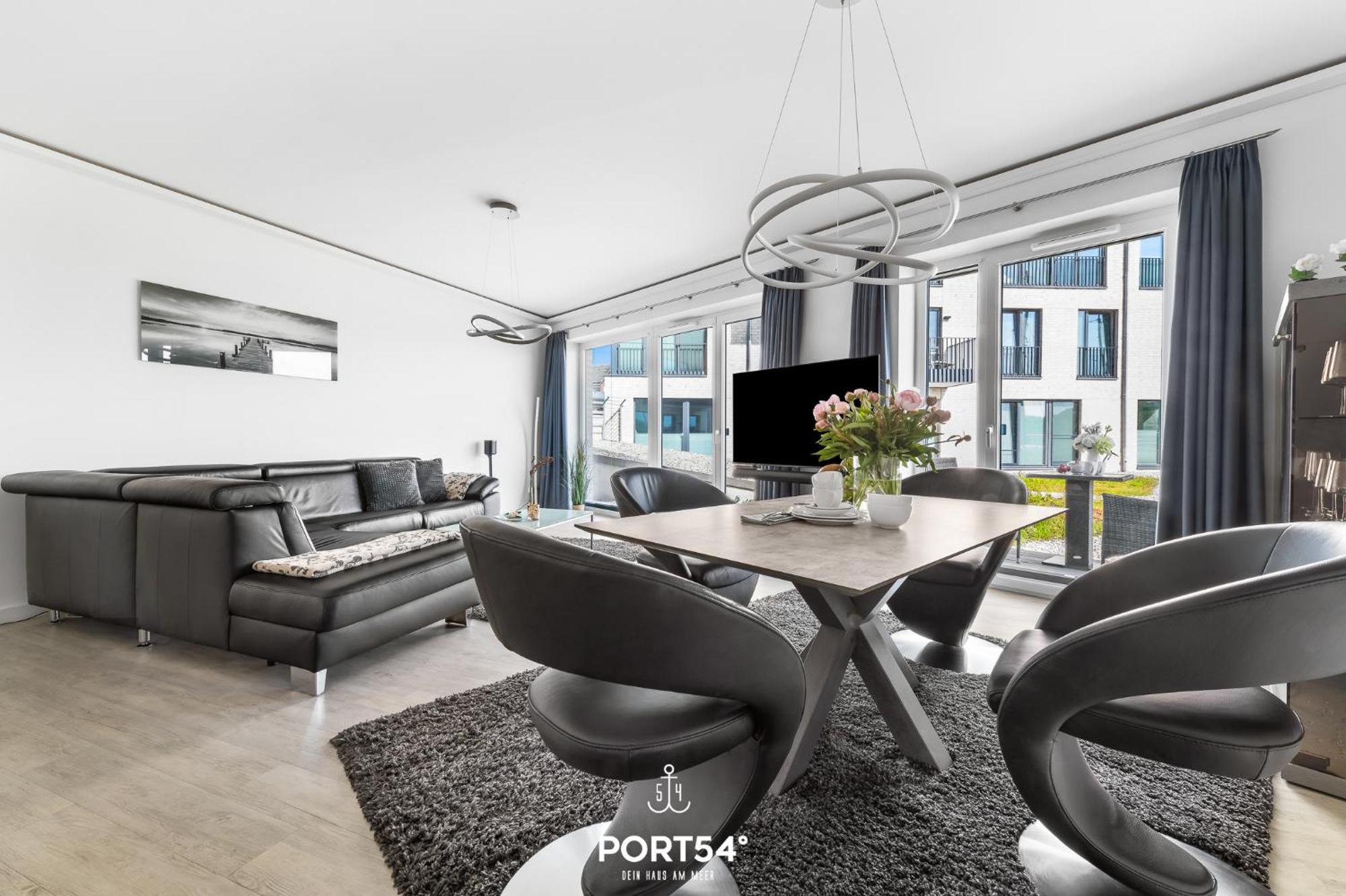 Appartement Schleitraum à Kappeln Extérieur photo
